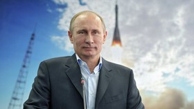 پوتین: غرب روسیه‌ ضعیف را ترجیح می‌دهد