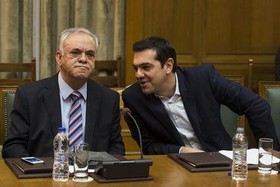 یونان: بن‌بست در مذاکرات با وام دهندگان، احتمالاً به رفراندوم می‌انجامد