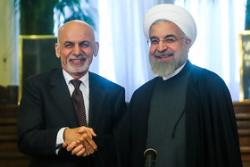 دستاورد غنی از سفر به تهران و ره‌آوردش برای ایران