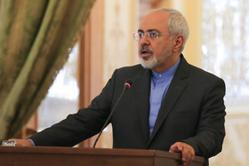 ظریف: ایران آماده است با همه همسایگانش برای آینده بهتر تلاش کند