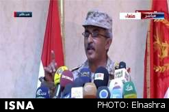 سخنگوی ارتش یمن: ائتلاف عربستان از سلاح شیمیایی در مأرب استفاده کرده است
