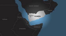 کشته شدن یک نظامی سعودی در حملات خمپاره‌ای انصارالله یمن