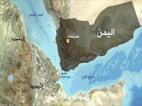 حمله موشکی ارتش و نیروهای مردمی یمن به پایگاه‌های مرزی عربستان