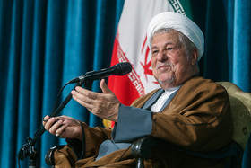 هاشمی رفسنجانی: سیاست ایران گسترش روابط با کشورهای آسیای میانه است