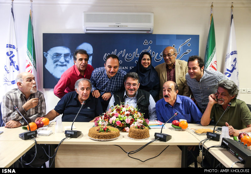 چراغ سبز رادیو به «جمعه ایرانی»