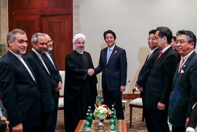 ایران و ژاپن با همکاری مشترک توان کاهش زمینه‌های فقر را دارند