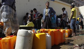 سازمان ملل برقراری آتش‌بس بشردوستانه فوری در یمن را خواستار شد