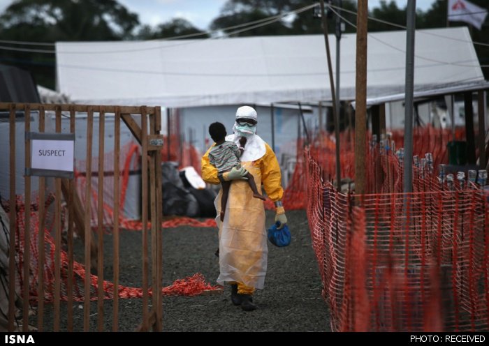 «بحران ابولا» بار دیگر جایزه گرفت
