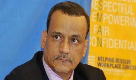 فرستاده سازمان ملل به یمن در تدارک برگزاری دیداری بین طرف‌های درگیر