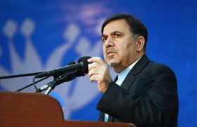 سفر آخوندی مانع تعیین تکلیف استیضاح وزیر راه شد