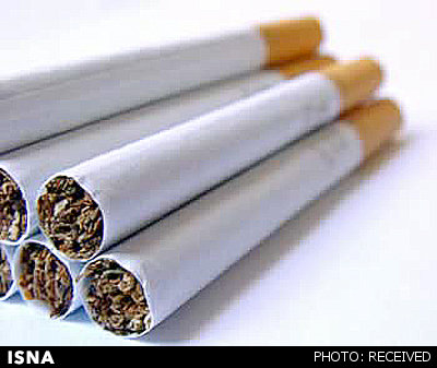 سد 7 تنی سیگارهای خارجی در برابر تحقق وعده توقف واردات