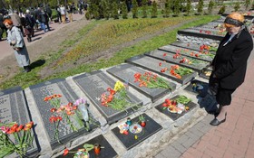 اوکراین 29 سال پس از فاجعه چرنوبیل