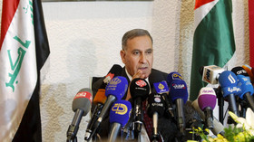 دعوت رسمی مصر از وزیر دفاع عراق برای سفر به این کشور