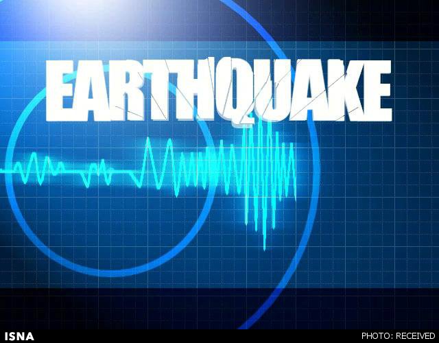 زلزله 4.2 ریشتری ارومیه را لرزاند