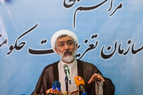 پورمحمدی: تعزیرات حکومتی به دنبال پرونده‌سازی نیست