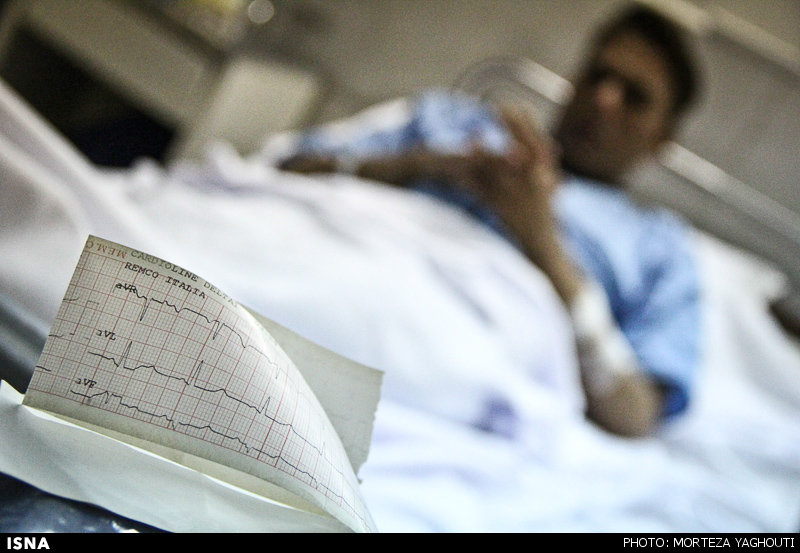 لزوم فرهنگسازی اهدای عضو از مرگ مغزی عمل اهدای عضو در بیمارستان اهواز
