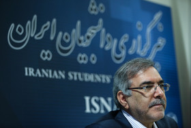 بانک: اعتدال باید مبتکر تحولات جدیدی در جامعه ایران باشد