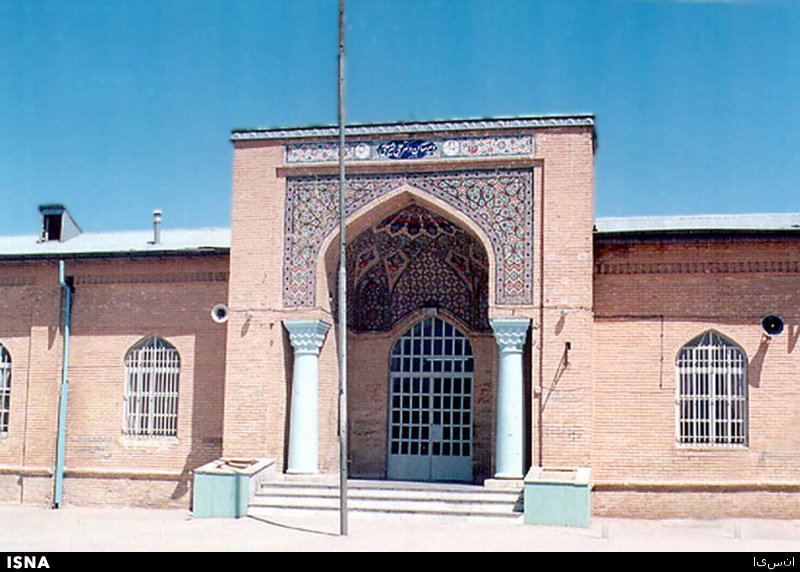 مدرسه ماندگار زنجان، موزه نمی‌شود