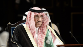 ولیعهد عربستان تغییر کرد / سعود فیصل از وزارت خارجه رفت