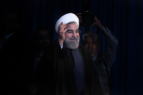 روحانی: امروز از دوره رکود در کشور عبور کرده‌ایم