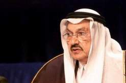 طرح برادر پادشاه عربستان برای حل بحران سوریه