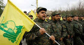 پیشروی حزب‌الله لبنان و ارتش سوریه در کوه‌های قلمون