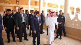 آیا رابطه مصر و عربستان استراتژیک است؟