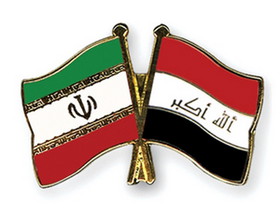 دیدار سفیر ایران در بغداد با فواد معصوم