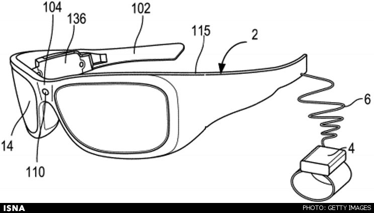 عینک هوشمند غول فناوری برای احساس‌خوانی افراد پیش رو