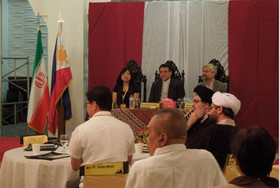 هفتمین کنفرانس «گفت‌وگوی اسلام و مسیحیت»در فیلیپین برگزار شد
