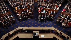 بررسی تحریم‌های جدید علیه ایران در کنگره آمریکا