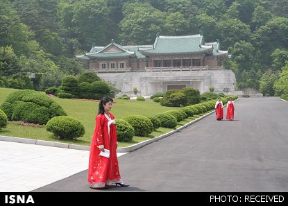 سقوط 37 درصدی تعداد گردشگران کره‌شمالی