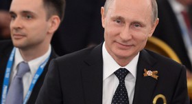 تأکید مسکو بر آمادگی برای احیای روابط با اروپا