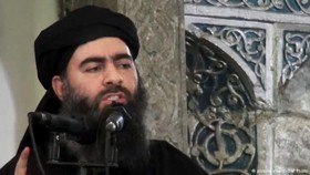 ابوبکر بغدادی کادر رهبری داعش را در الانبار تغییر داد/یک تبعه چینی در راس عملیات
