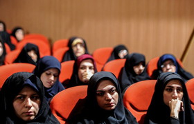 برگزاری سمینار بین‌المللی "زن در تاریخ محلی ایران" در دی ماه