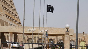 رژیم صهیونیستی: داعش فعلا تهدید نظامی علیه ما نیست