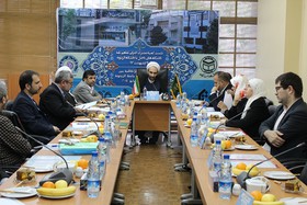 کنفرانس بررسی "نظریه اختلاف فکری در جامعه اسلامی" برگزار می‌شود