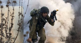 سرباز اسرائیلی: هر شب کابوس فلسطینی‌هایی را که کشته‌ام می‌بینم