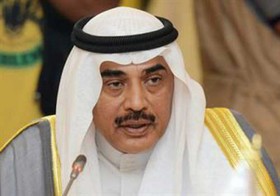 استیضاح وزیر خارجه کویت به علت جنگ در یمن
