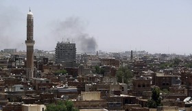آغاز آتش‌بس انسانی در یمن و نقض آن بعد از یک ساعت