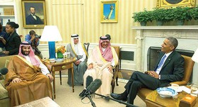 توصیه آمریکا به عربستان برای خروج "آبرومندانه" از یمن