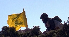 ادامه پیشروی‌های ارتش سوریه و حزب‌الله در ارتفاعات قلمون و فرار ترویست‌ها