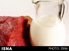تولید بیش از 230 هزار تن شیر در لرستان
