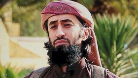 مفتی سر بریدن‌ داعش کشته شد