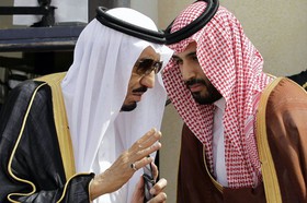 سرویس اطلاعاتی آلمان: عربستان عامل بی‌ثباتی جهان عرب است
