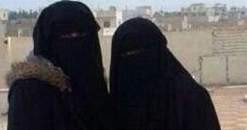 افشاگری‌های یک زن داعشی