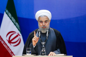 رئیس‌جمهور: تولیدات ایرانی باید قدرت رقابت با محصولات سایر کشورها را پیدا کند