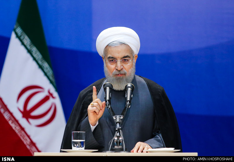 روحانی: در صورت توافق دو طرف متعهد به اجرای آن هستند