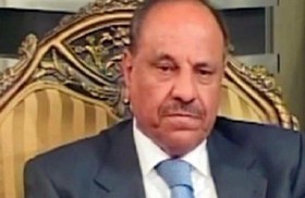 وزیر کشور جدید اردن تعیین شد
