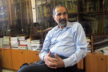 تقی آزاد ارمکی